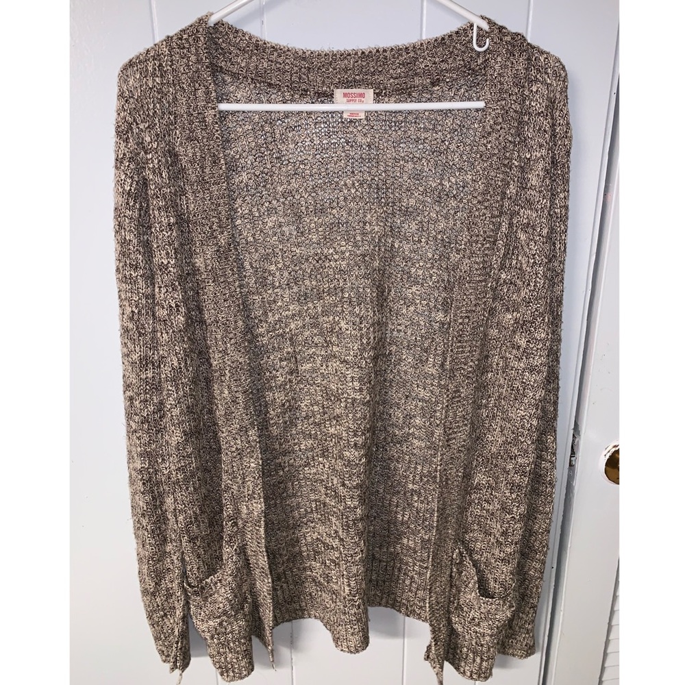 Mossimo Cardigan